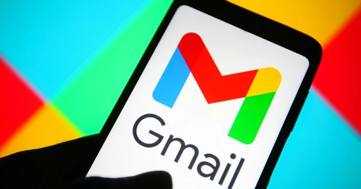 Gửi Ảnh Qua Gmail Hướng Dẫn Chi Tiết