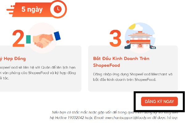 Hướng Dẫn Đăng Ký Bán Hàng Trên Shopee