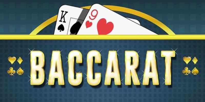 Baccarat trực tuyến: Nơi chơi an toàn và tiện lợi