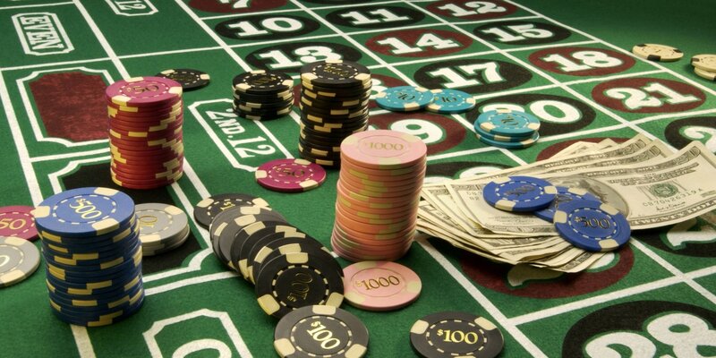 CHIẾN LƯỢC VÀ MẸO CƯỢC BACCARAT