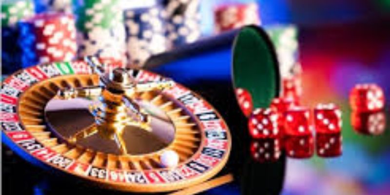 Các loại hình cược phổ biến tại casino trực tuyến