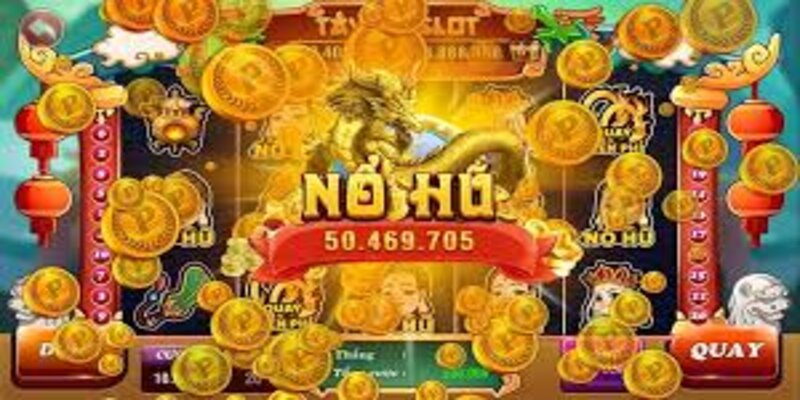 Top Game Nổ Hũ Uy Tín Nhất Hiện Nay – Chơi Ngay & Nhận Quà Khủng