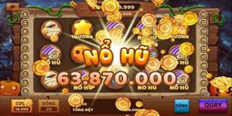 Lịch sử của trò chơi slot