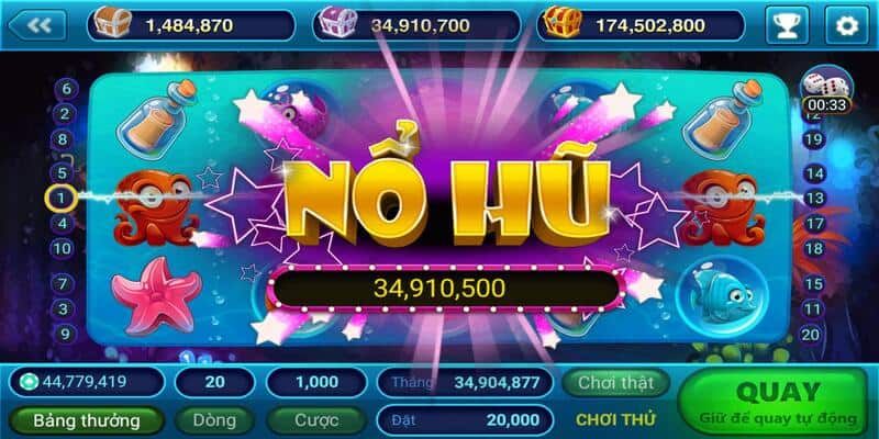 Cách Chọn Game Nổ Hủ Phù Hợp