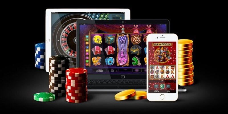 Casino di động: Xu hướng giải trí mới đầy hấp dẫn