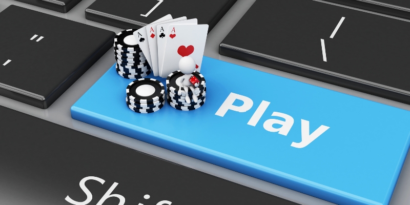 định nghĩa căn bản về Poker Casino Online