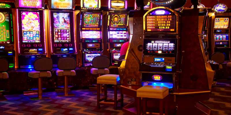 Kinh Nghiệm Chơi Casino Thắng Nhanh Cho Người Mới Bắt Đầu