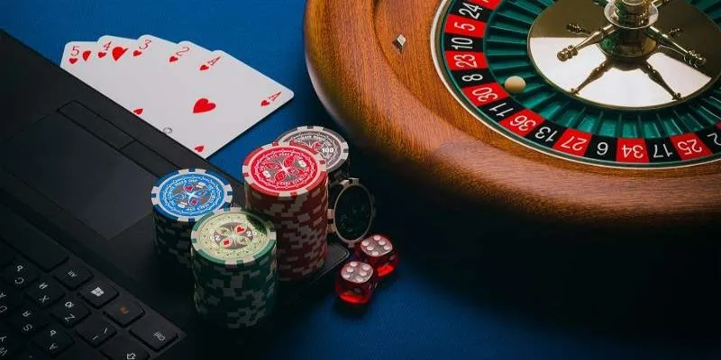 Casino Thắng Nhanh: Bí Quyết Thắng Lớn