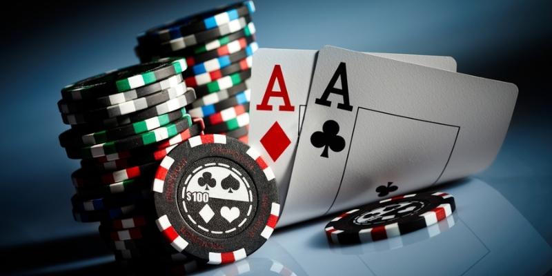 The flexibility and convenience of online gambling