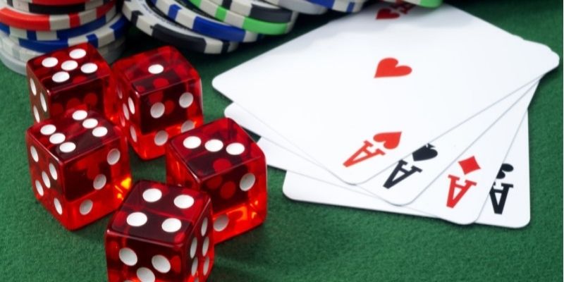 Casino tốc độ nhanh trúng lớn