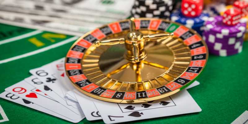 Trải Nghiệm Thú Vị Khi Chơi Roulette Tại Kubet – Khám Phá Cách Thắng Lớn